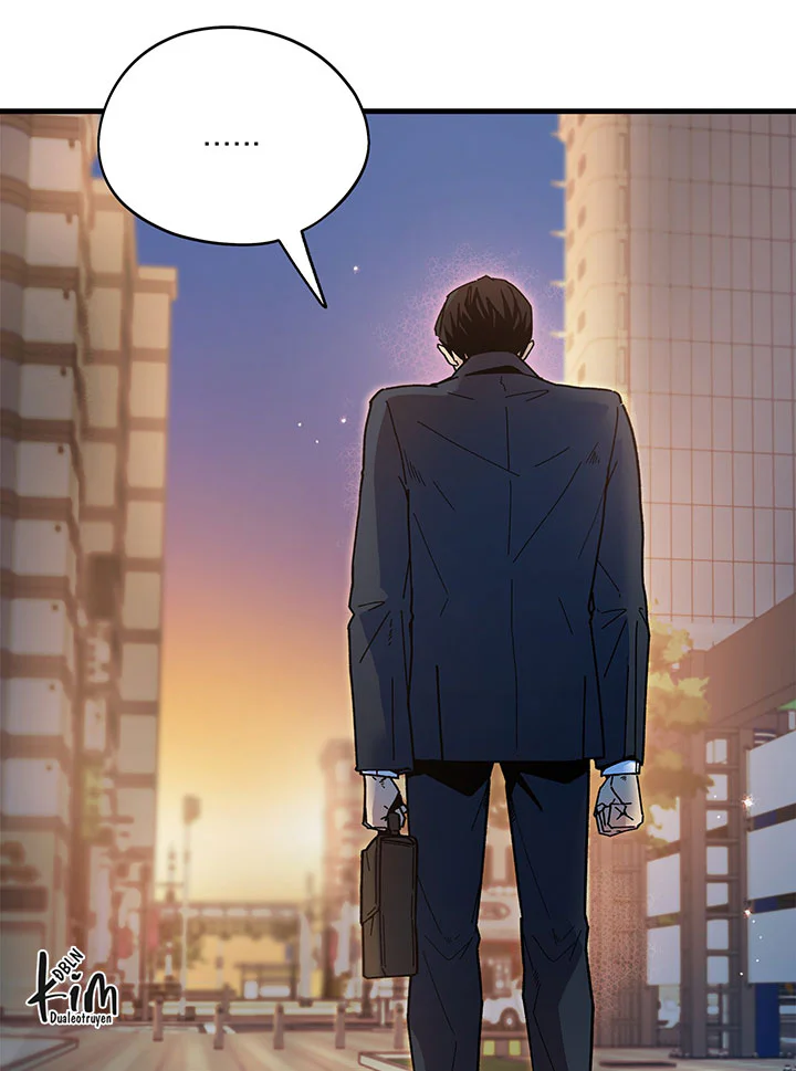 Đọc truyện OFFICE HERO - Chapter 3