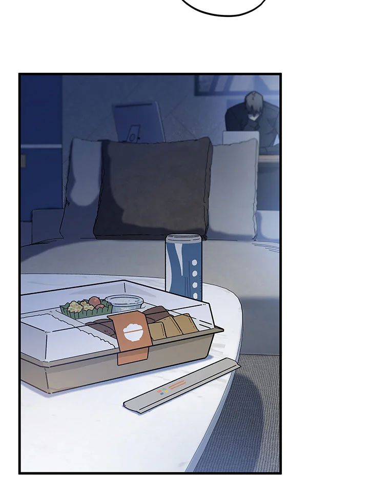 Đọc truyện OFFICE HERO - Chapter 3