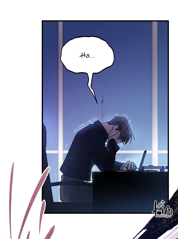 Đọc truyện OFFICE HERO - Chapter 3