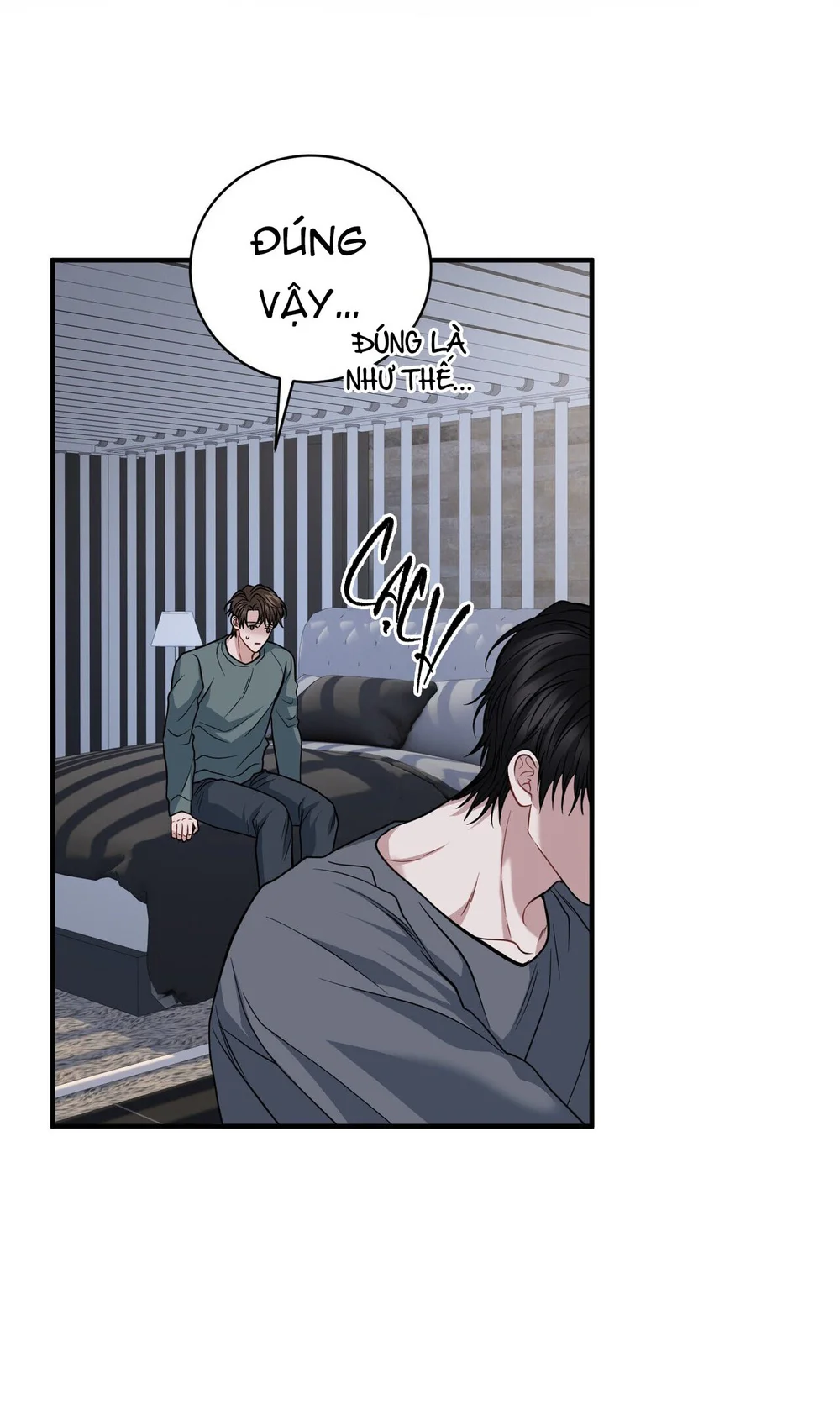 Đọc truyện MỞ KHÓA GIAM CẦM - Chapter 34