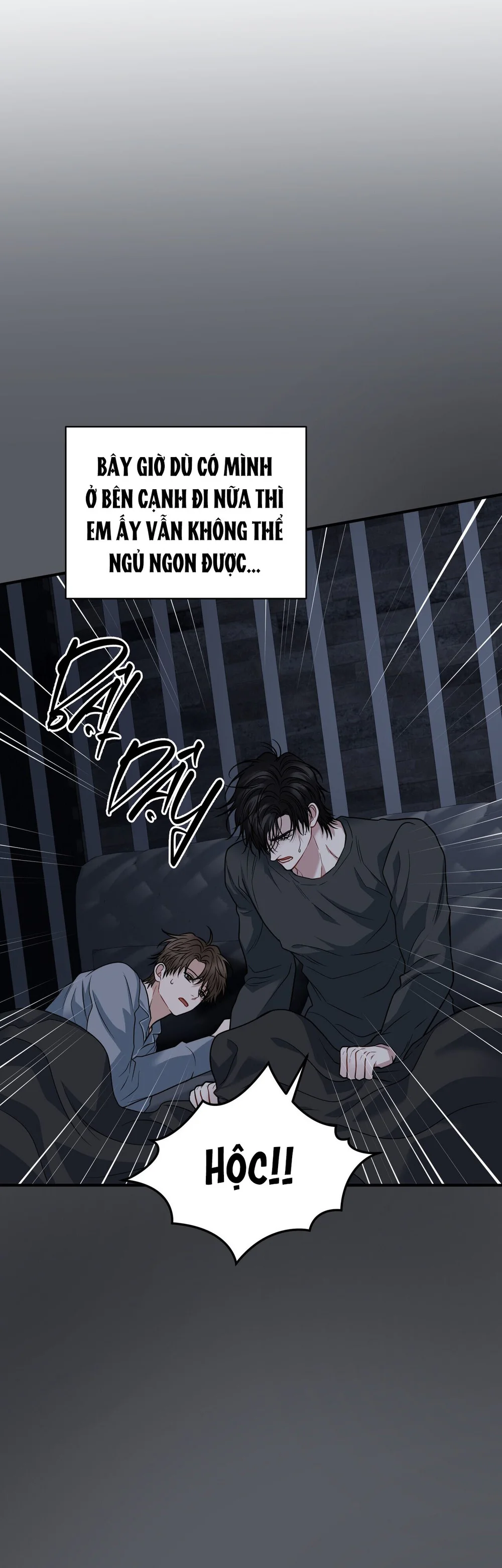 Đọc truyện MỞ KHÓA GIAM CẦM - Chapter 34