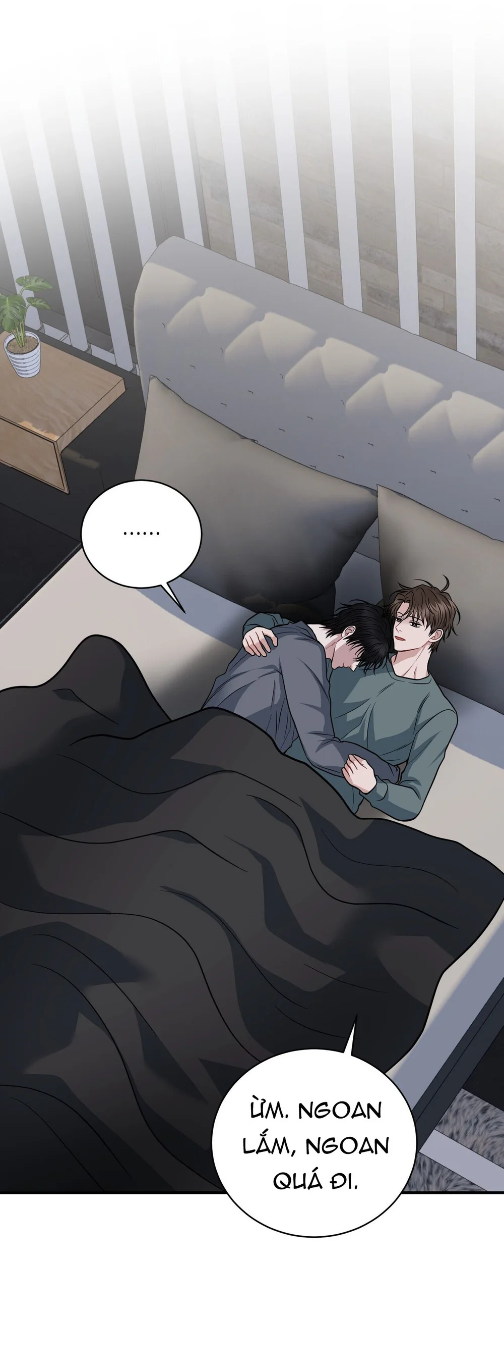 Đọc truyện MỞ KHÓA GIAM CẦM - Chapter 34