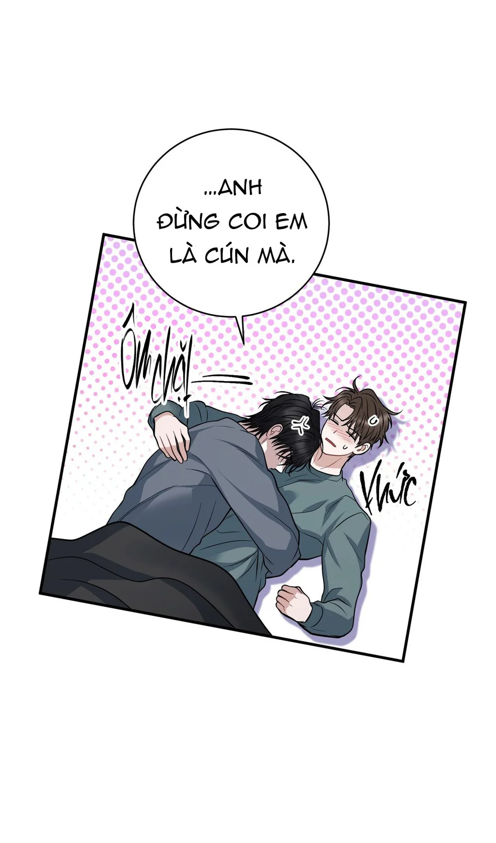 Đọc truyện MỞ KHÓA GIAM CẦM - Chapter 34