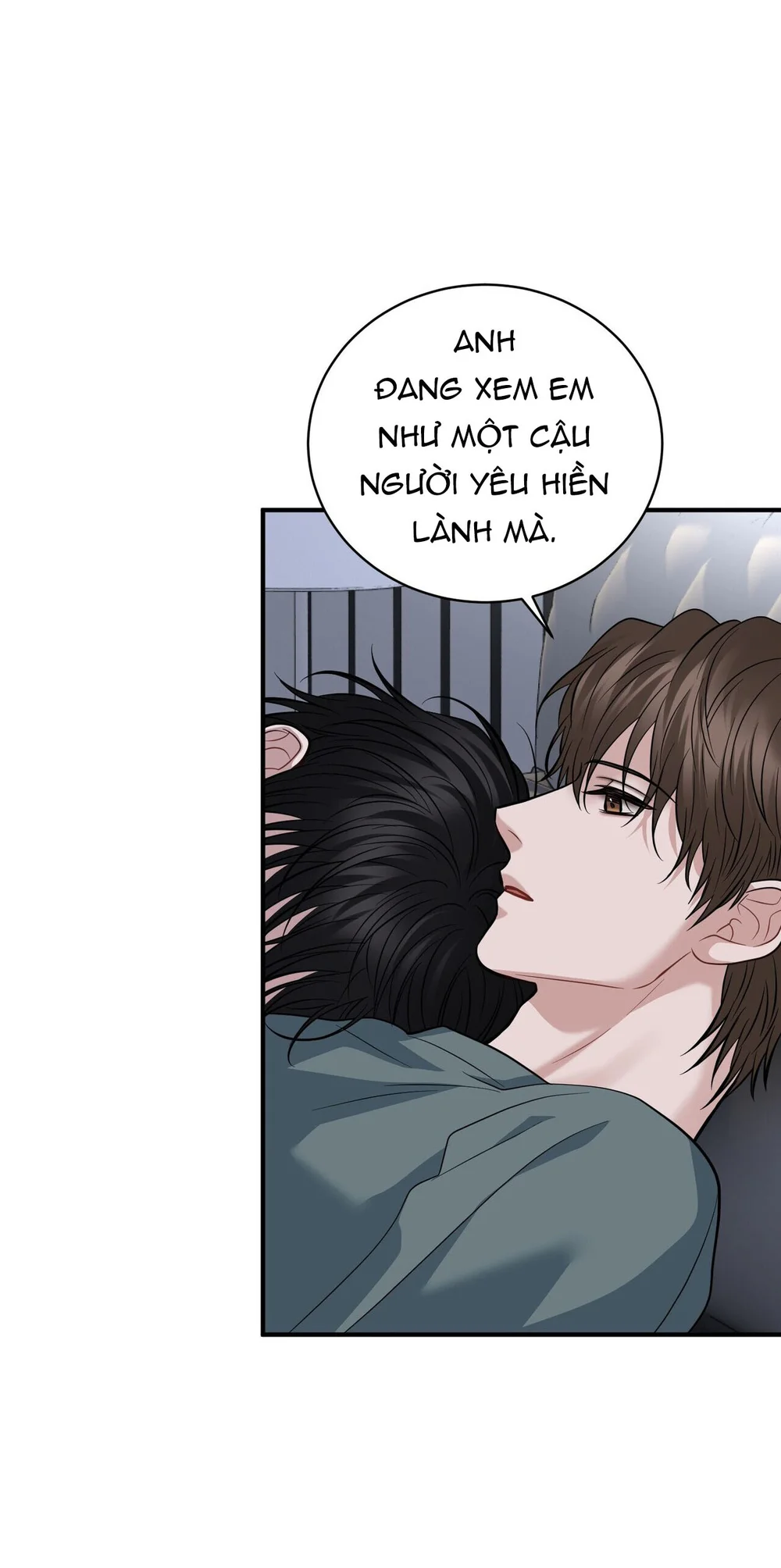 Đọc truyện MỞ KHÓA GIAM CẦM - Chapter 34