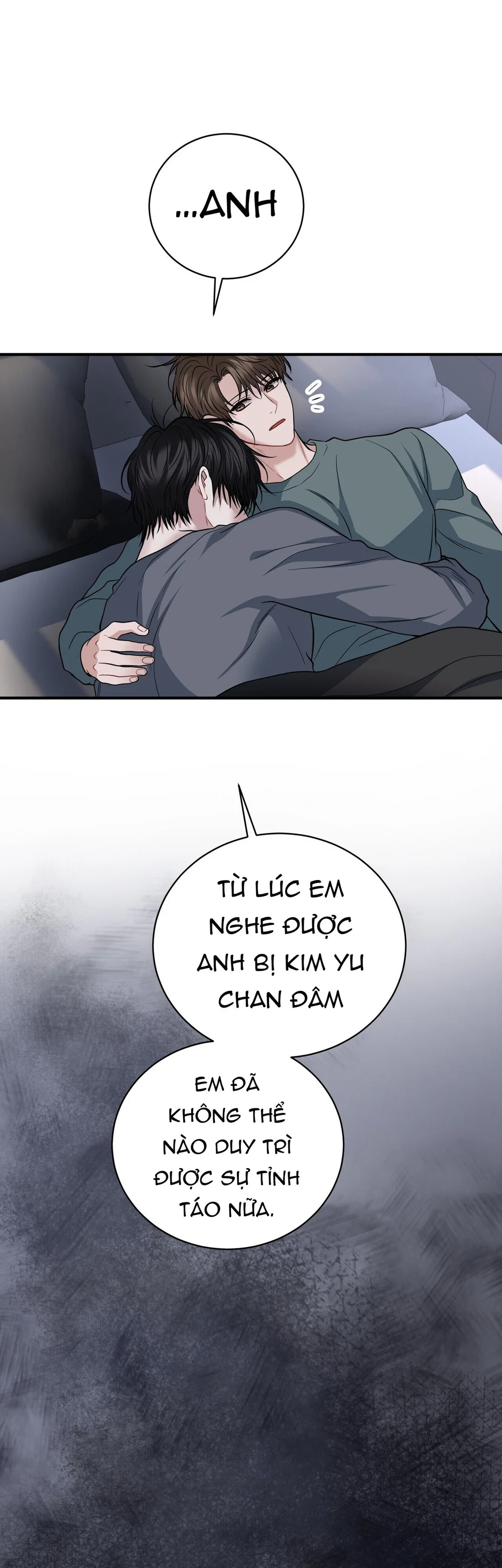 Đọc truyện MỞ KHÓA GIAM CẦM - Chapter 34