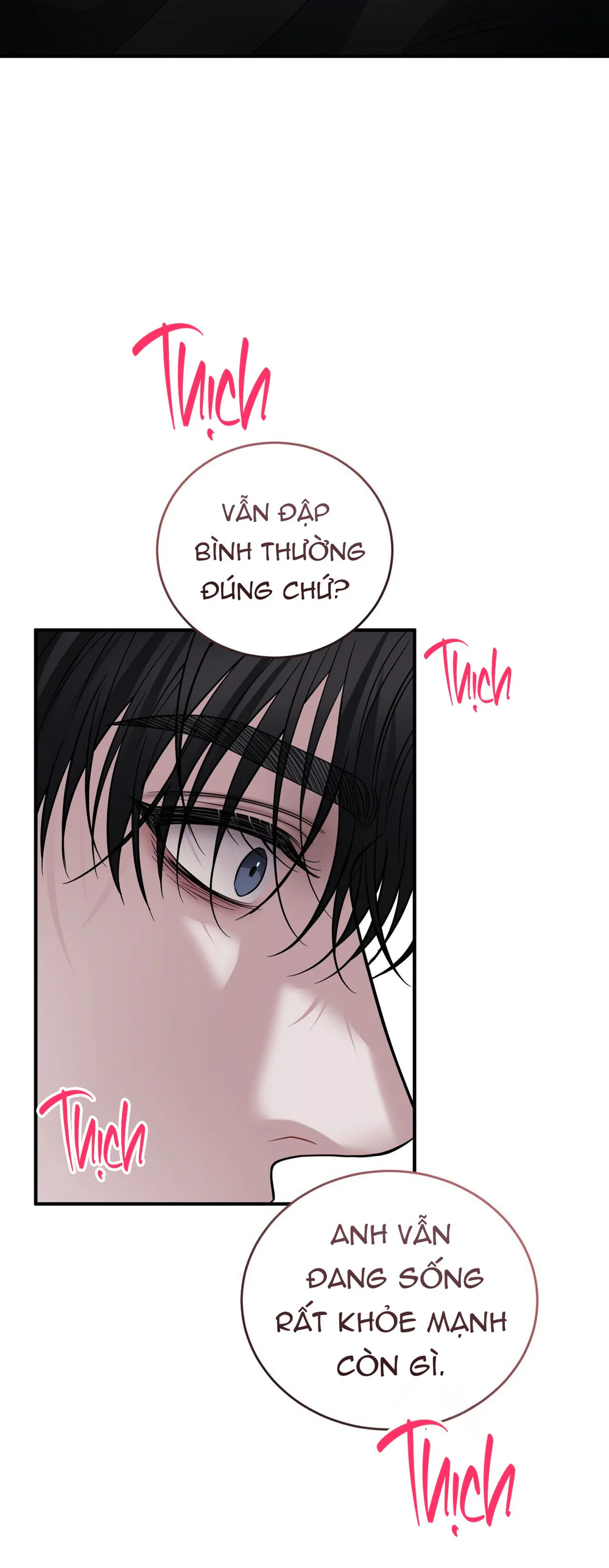 Đọc truyện MỞ KHÓA GIAM CẦM - Chapter 34