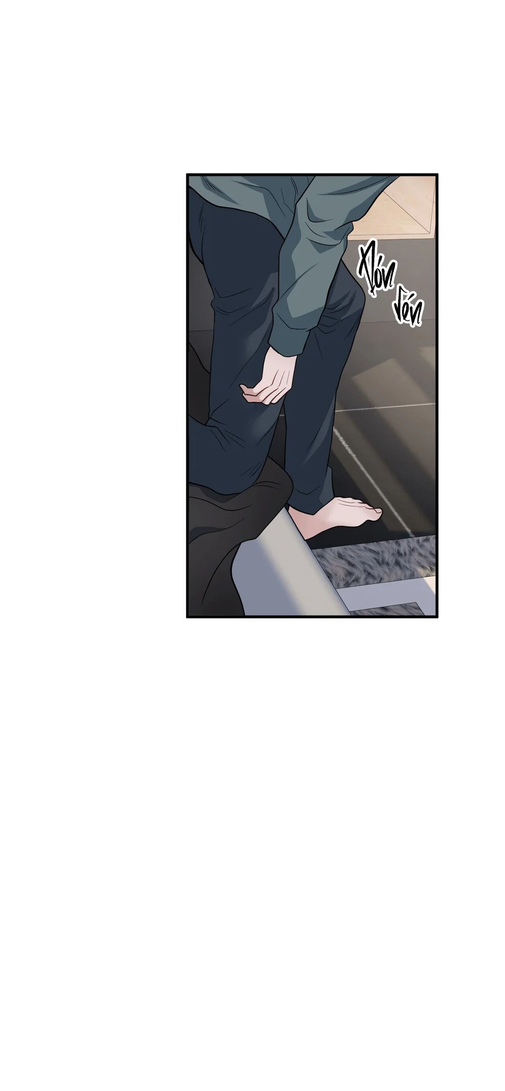 Đọc truyện MỞ KHÓA GIAM CẦM - Chapter 34