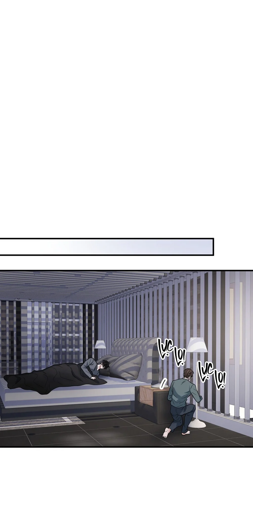 Đọc truyện MỞ KHÓA GIAM CẦM - Chapter 34