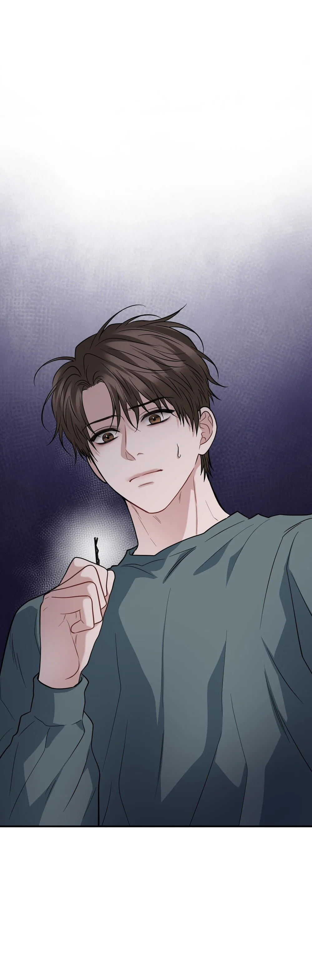 Đọc truyện MỞ KHÓA GIAM CẦM - Chapter 34