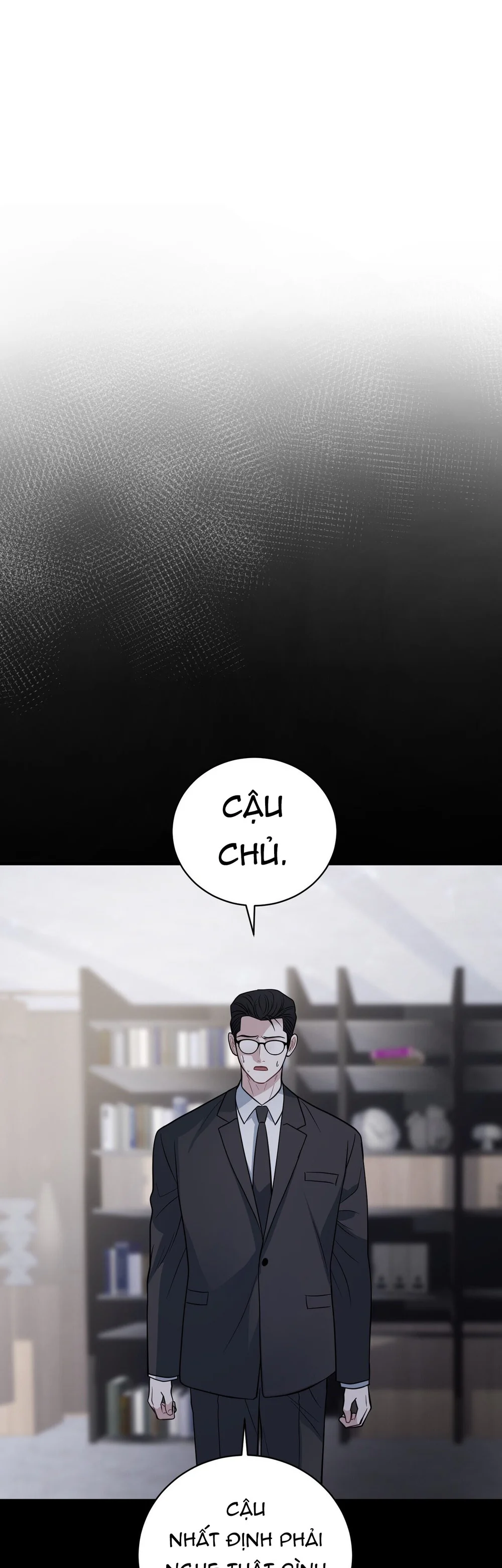 Đọc truyện MỞ KHÓA GIAM CẦM - Chapter 34