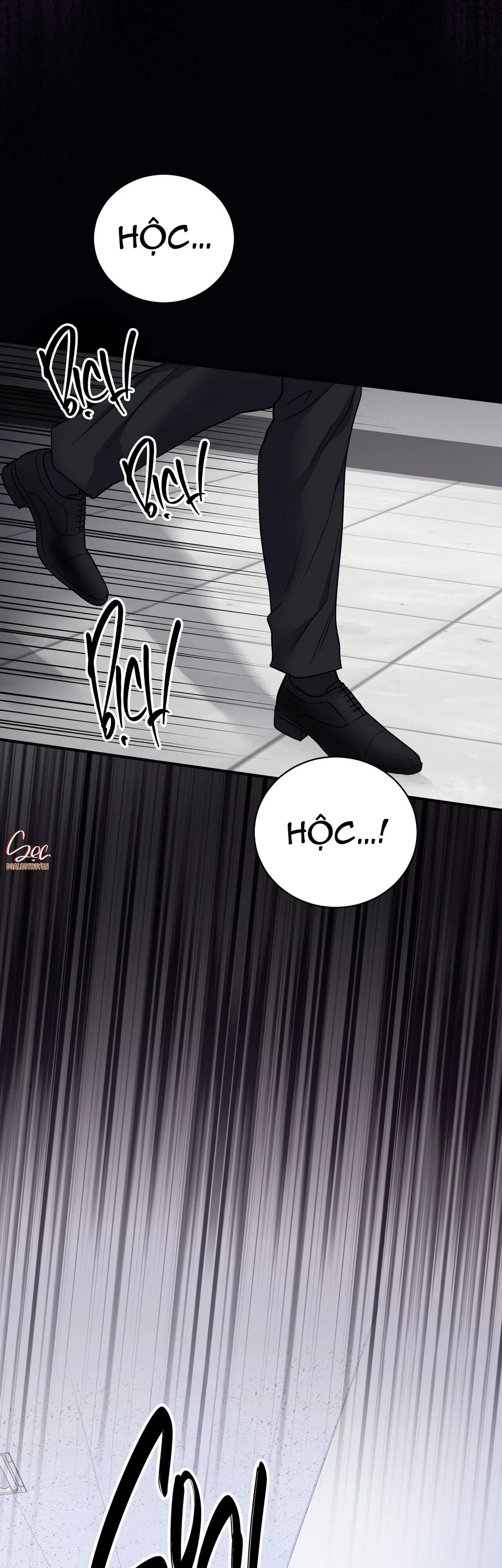 Đọc truyện MỞ KHÓA GIAM CẦM - Chapter 34