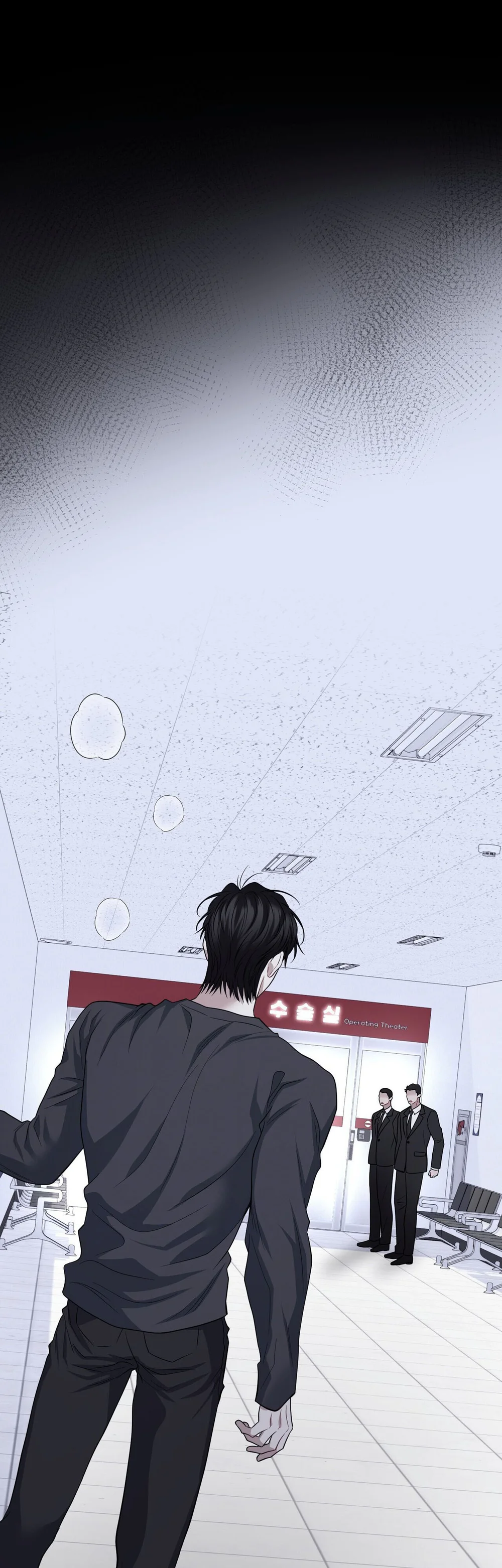 Đọc truyện MỞ KHÓA GIAM CẦM - Chapter 34