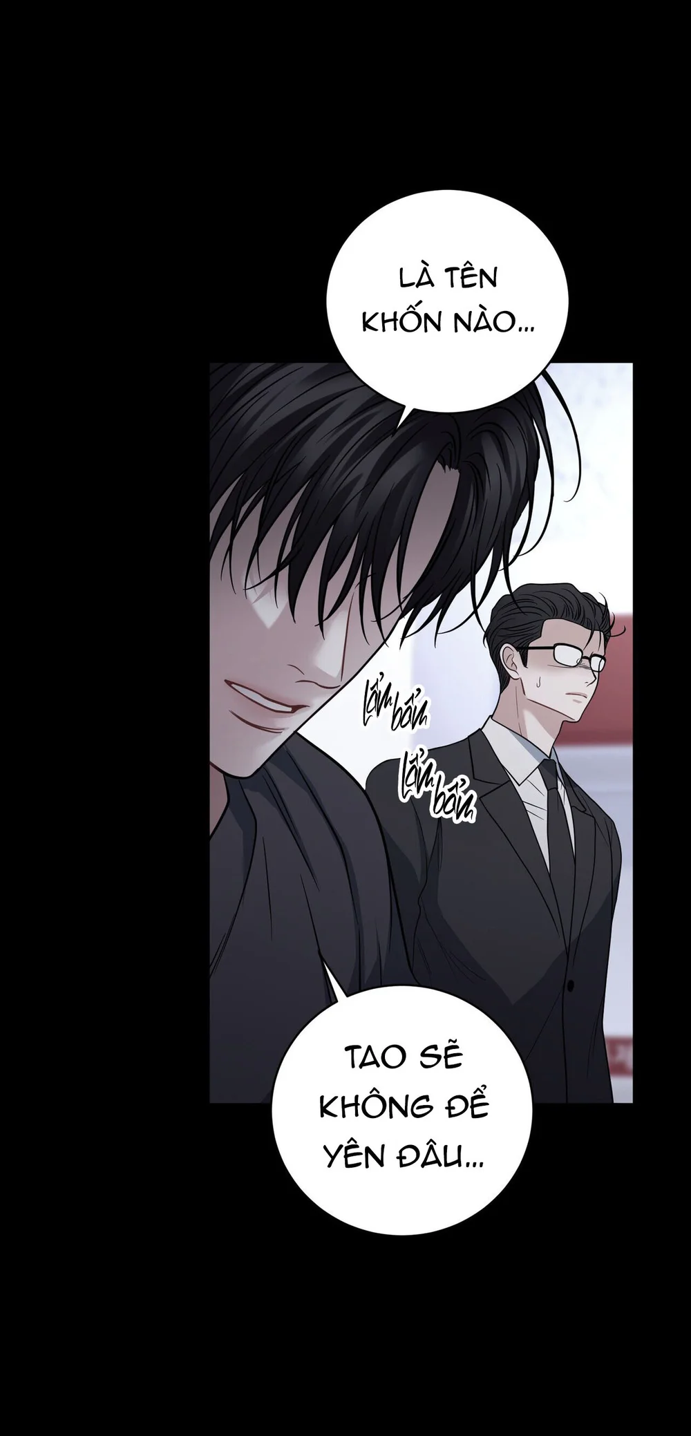 Đọc truyện MỞ KHÓA GIAM CẦM - Chapter 34