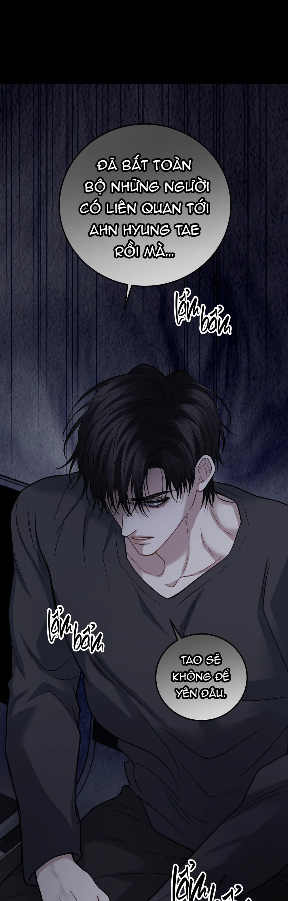 Đọc truyện MỞ KHÓA GIAM CẦM - Chapter 34