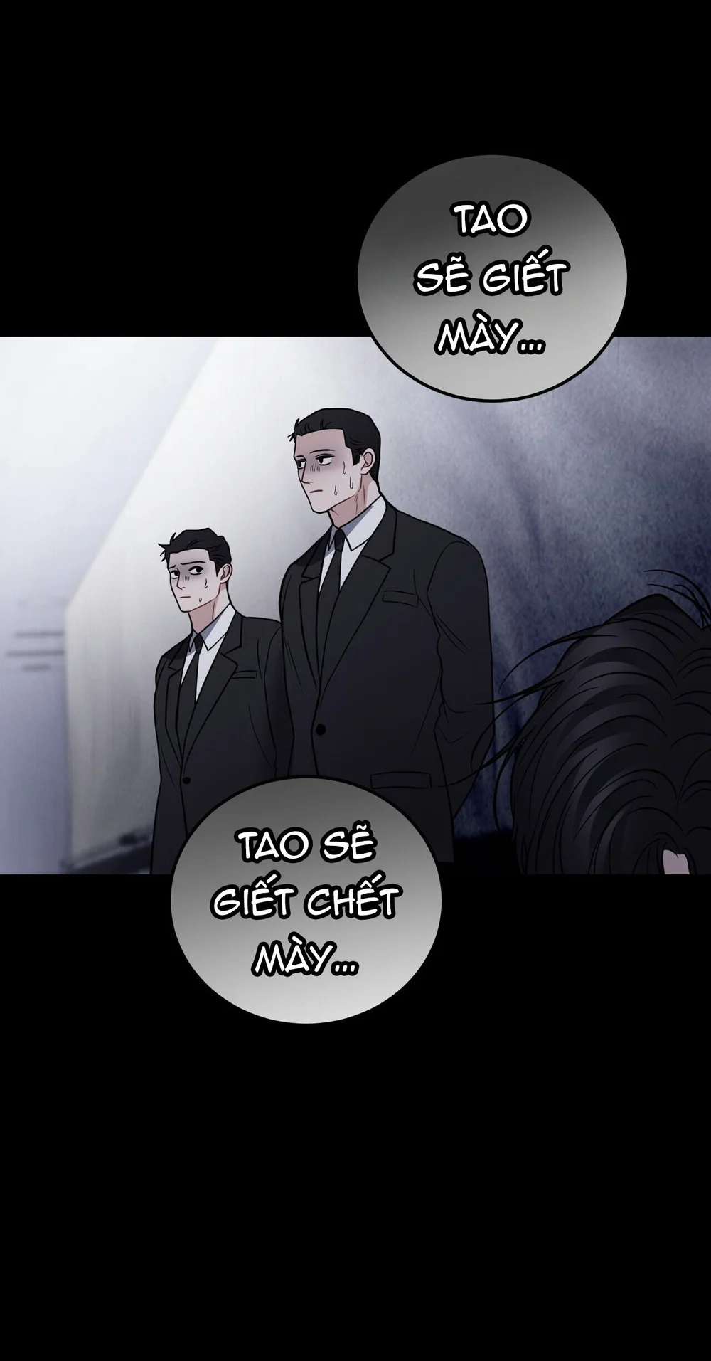 Đọc truyện MỞ KHÓA GIAM CẦM - Chapter 34