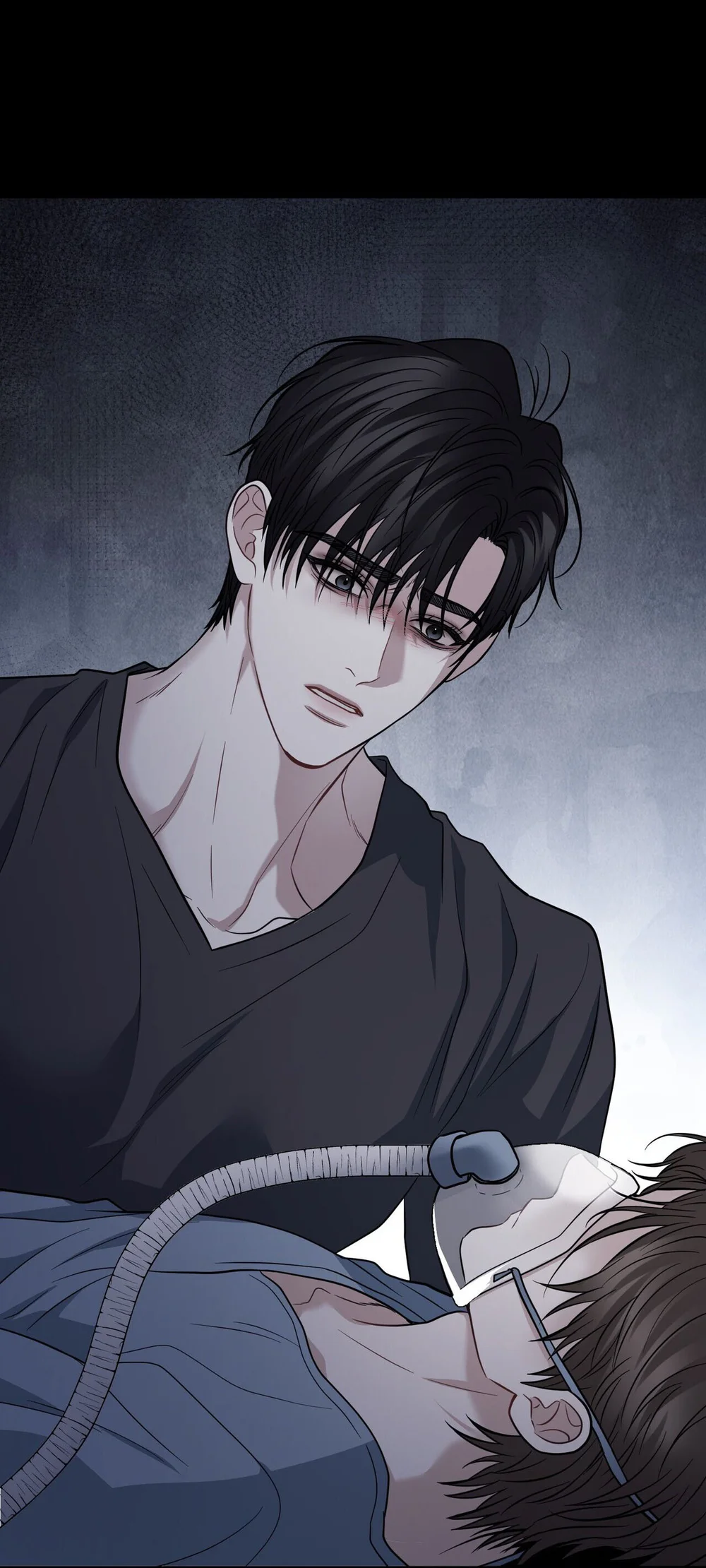 Đọc truyện MỞ KHÓA GIAM CẦM - Chapter 34