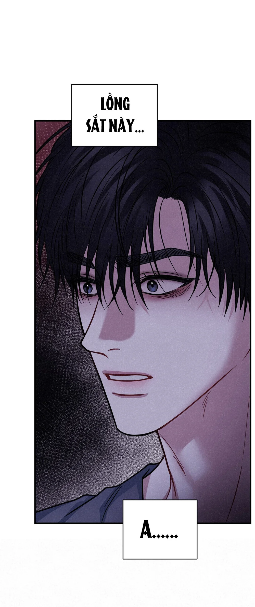 Đọc truyện MỞ KHÓA GIAM CẦM - Chapter 34