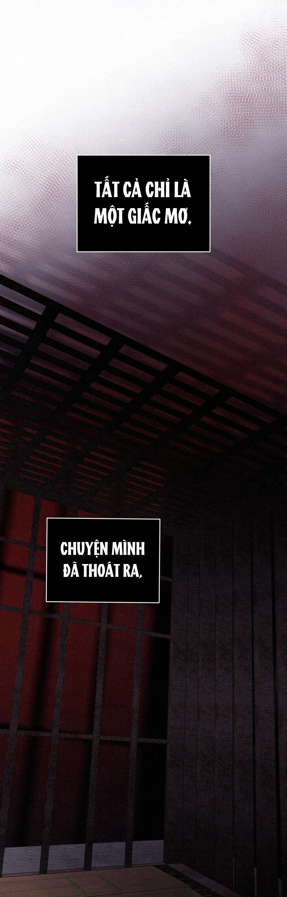 Đọc truyện MỞ KHÓA GIAM CẦM - Chapter 34