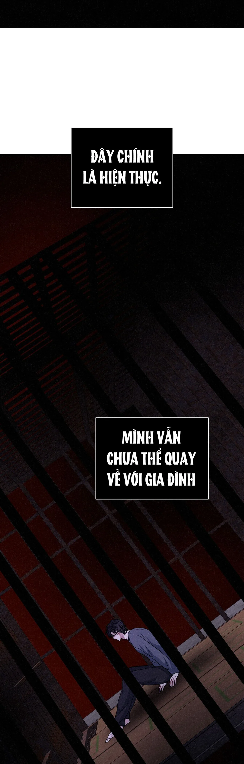 Đọc truyện MỞ KHÓA GIAM CẦM - Chapter 34