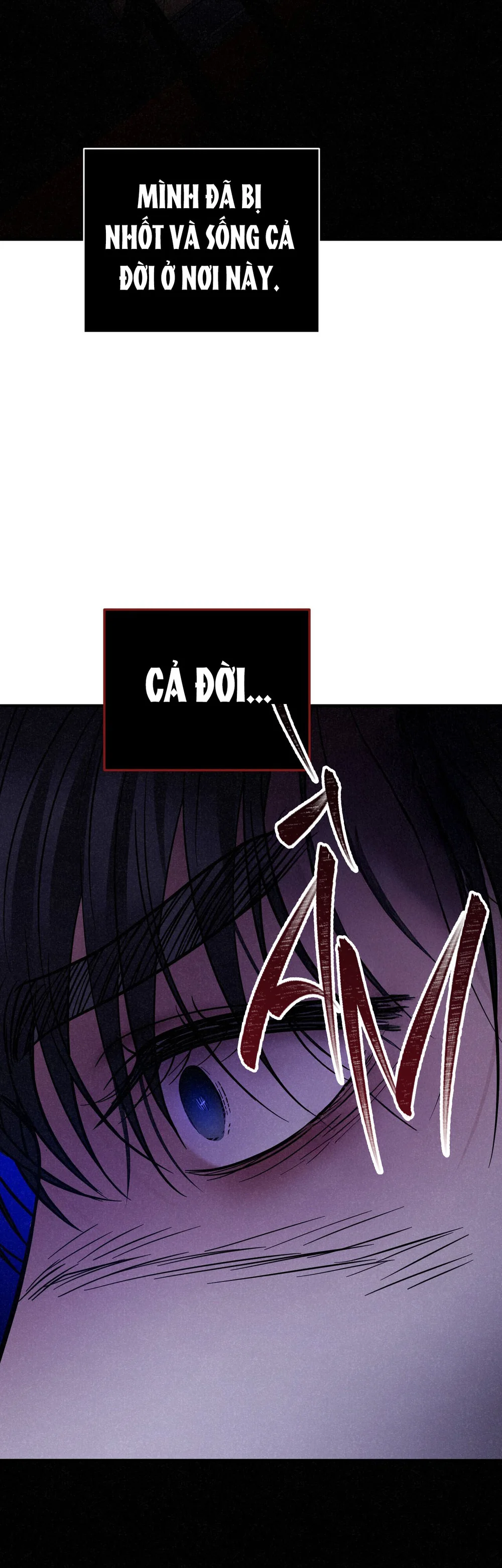Đọc truyện MỞ KHÓA GIAM CẦM - Chapter 34