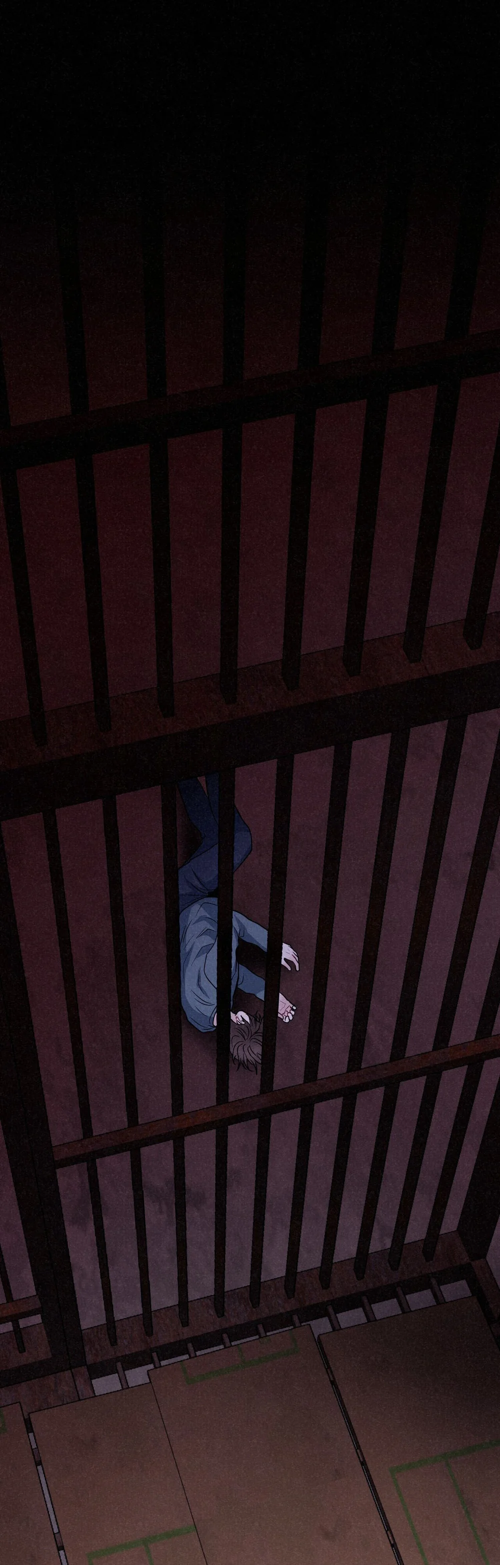 Đọc truyện MỞ KHÓA GIAM CẦM - Chapter 34