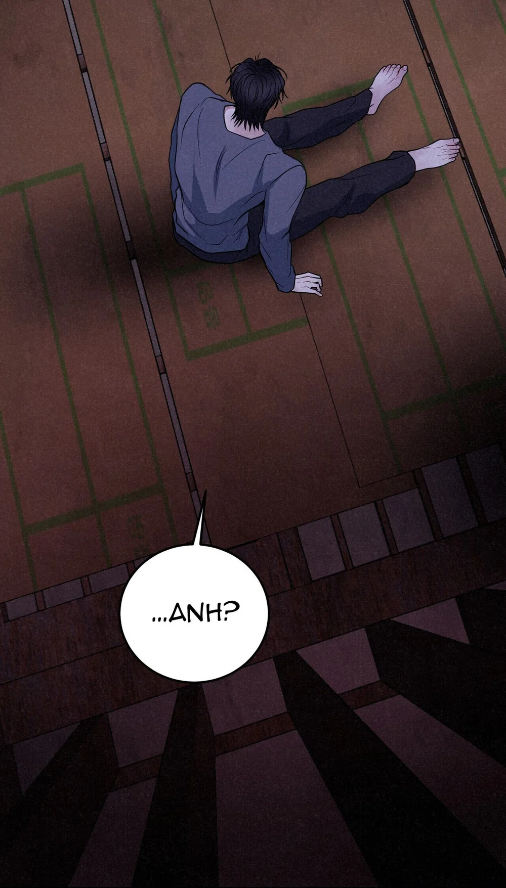 Đọc truyện MỞ KHÓA GIAM CẦM - Chapter 34