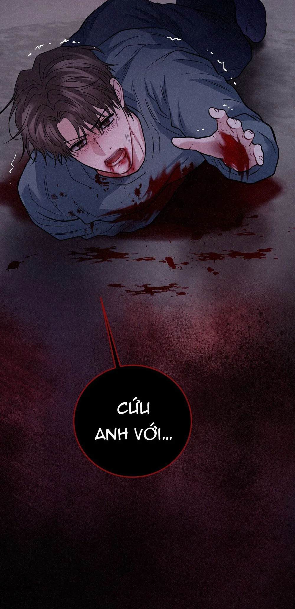 Đọc truyện MỞ KHÓA GIAM CẦM - Chapter 34