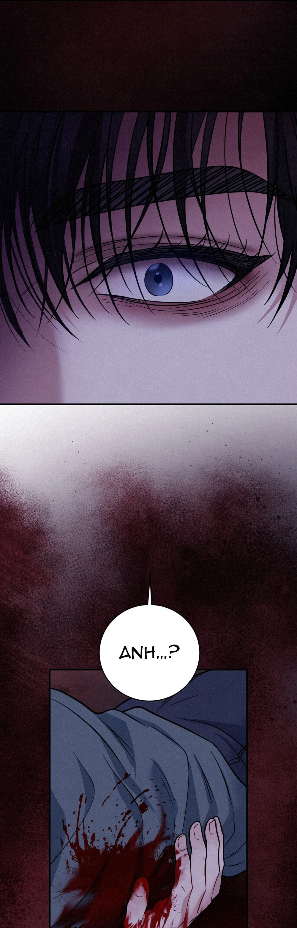 Đọc truyện MỞ KHÓA GIAM CẦM - Chapter 34