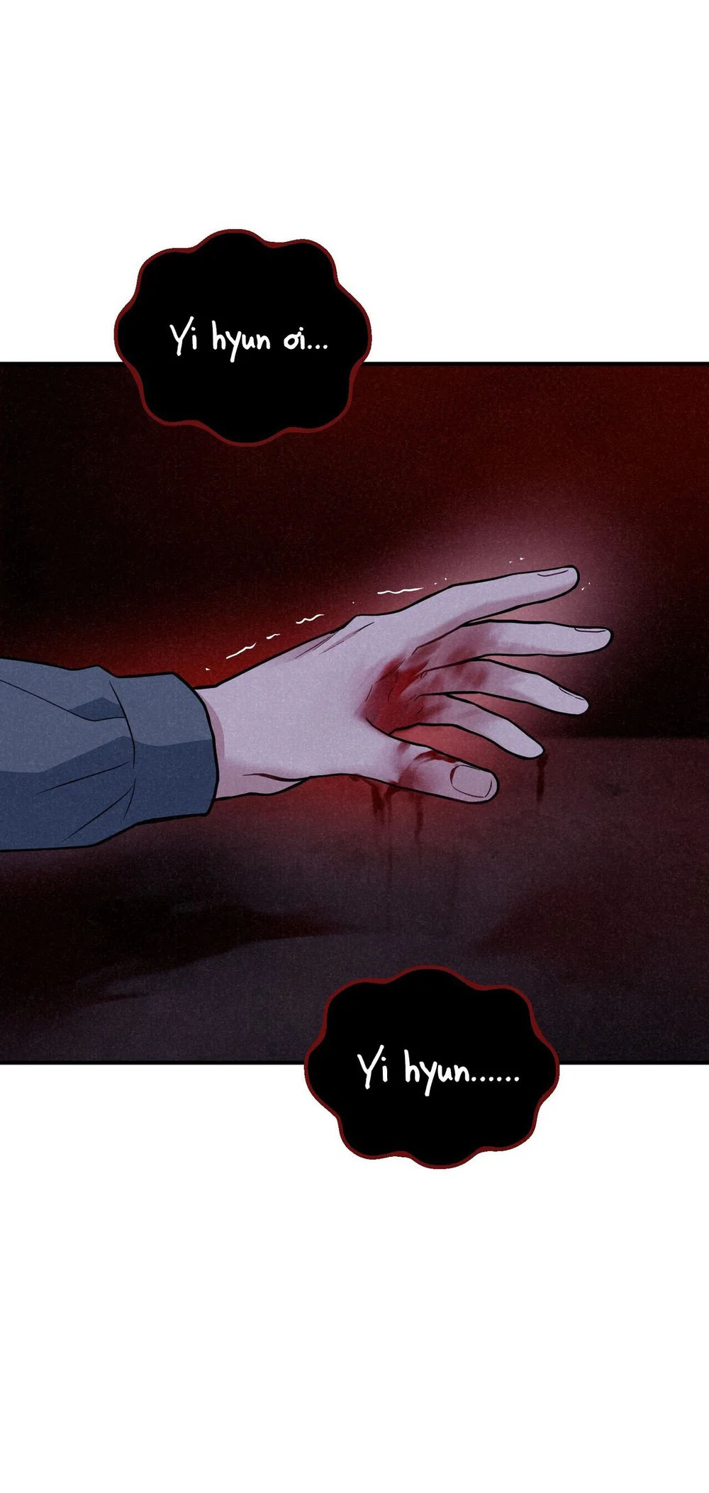 Đọc truyện MỞ KHÓA GIAM CẦM - Chapter 34