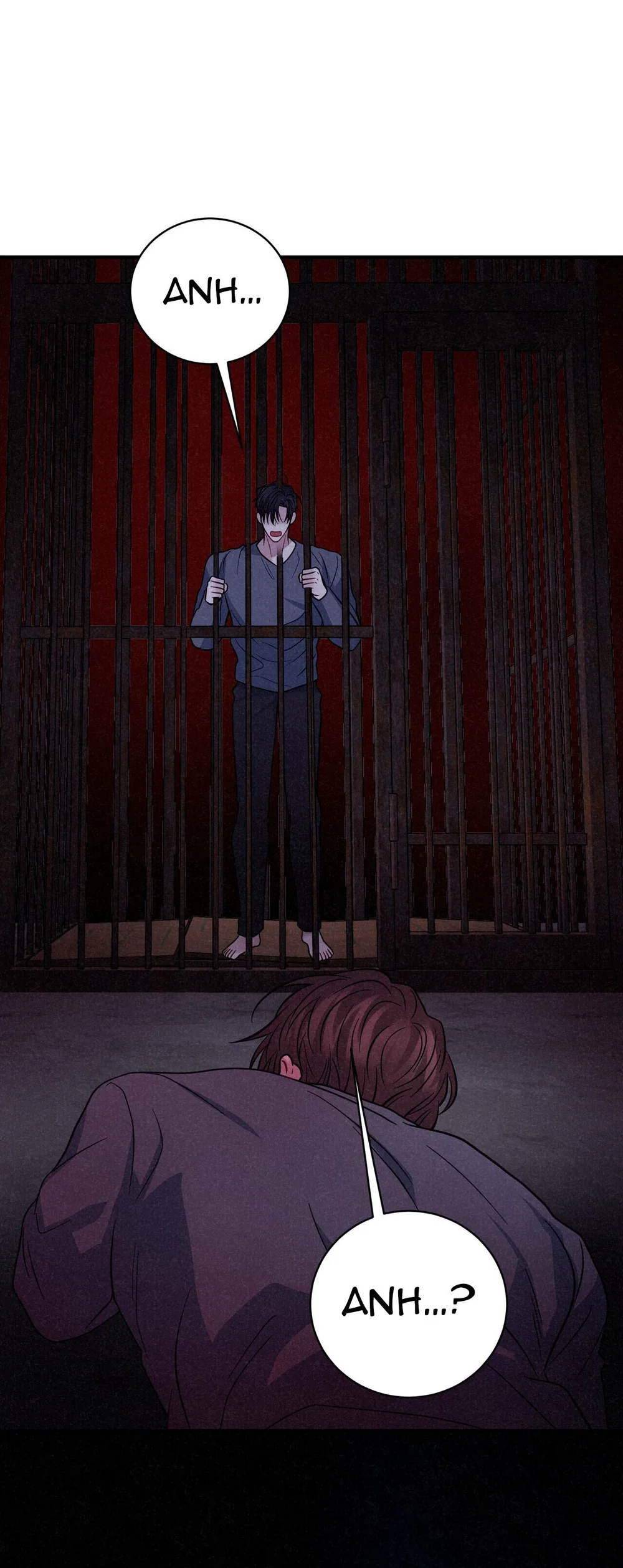 Đọc truyện MỞ KHÓA GIAM CẦM - Chapter 34