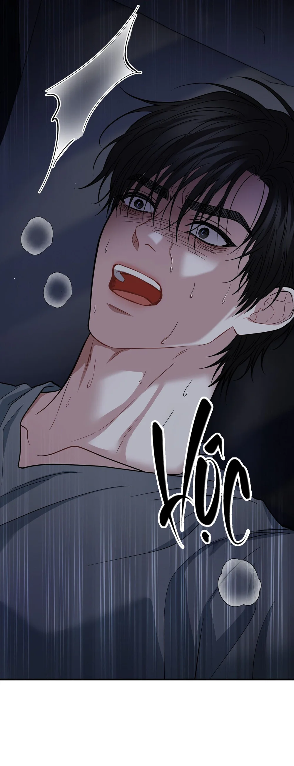 Đọc truyện MỞ KHÓA GIAM CẦM - Chapter 34