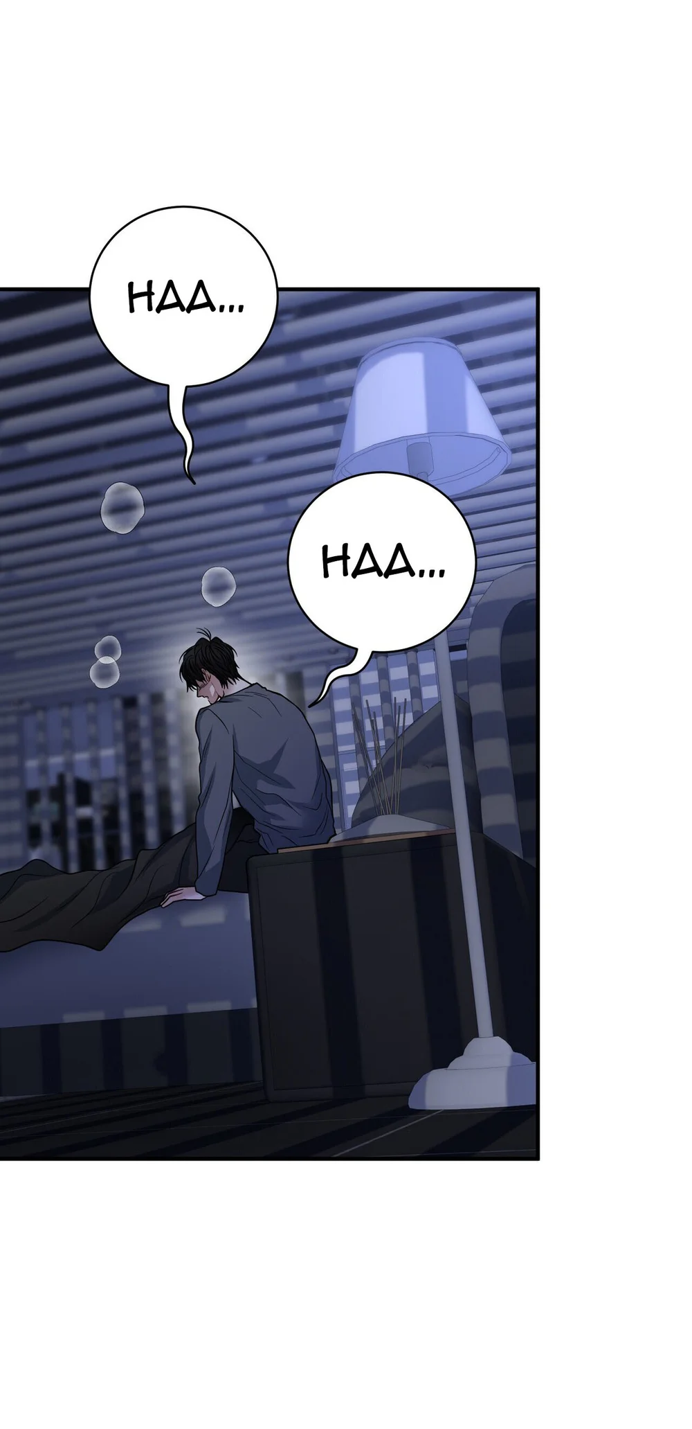 Đọc truyện MỞ KHÓA GIAM CẦM - Chapter 34