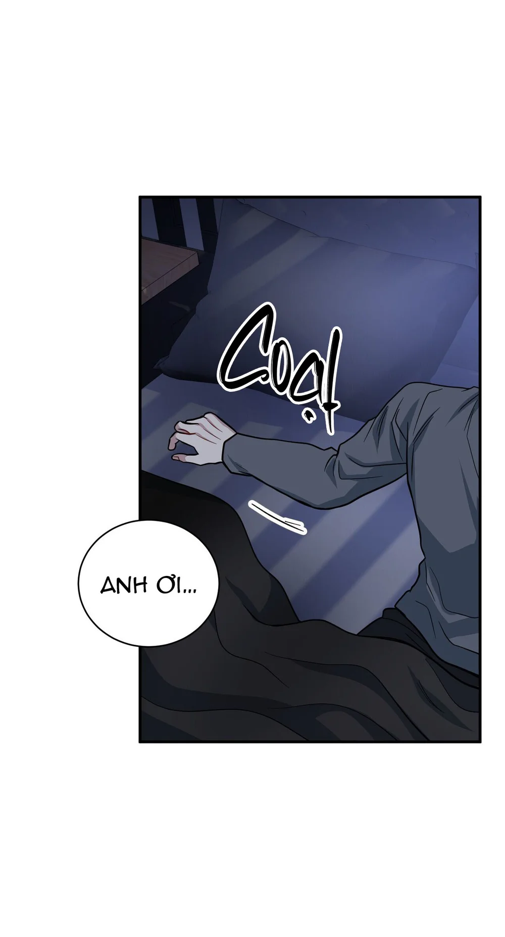 Đọc truyện MỞ KHÓA GIAM CẦM - Chapter 34