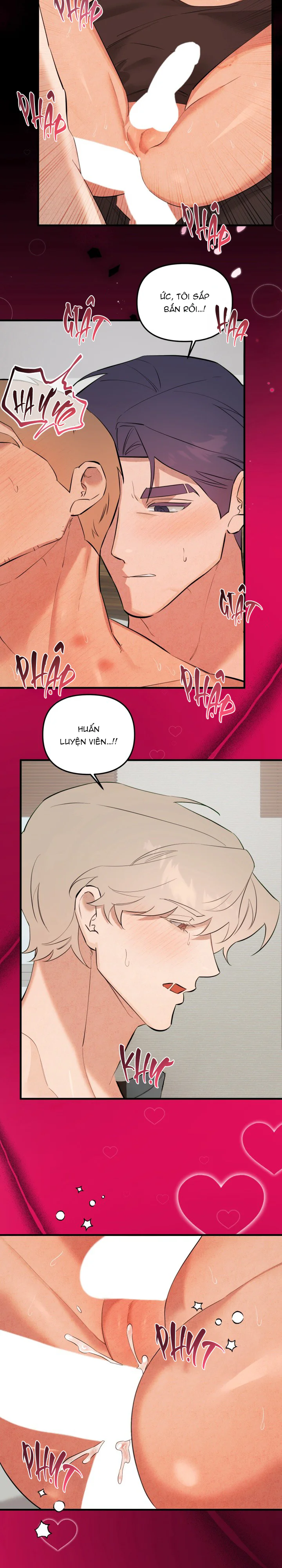 Đọc truyện ĐẠI CA DÂM ĐÃNG - Chapter 20