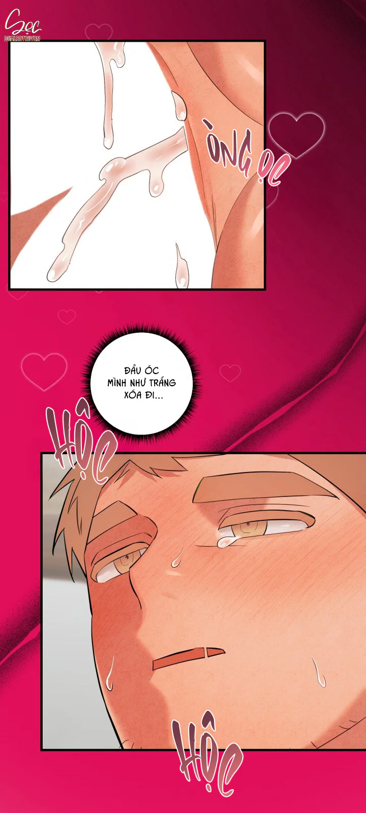 Đọc truyện ĐẠI CA DÂM ĐÃNG - Chapter 20 NT END