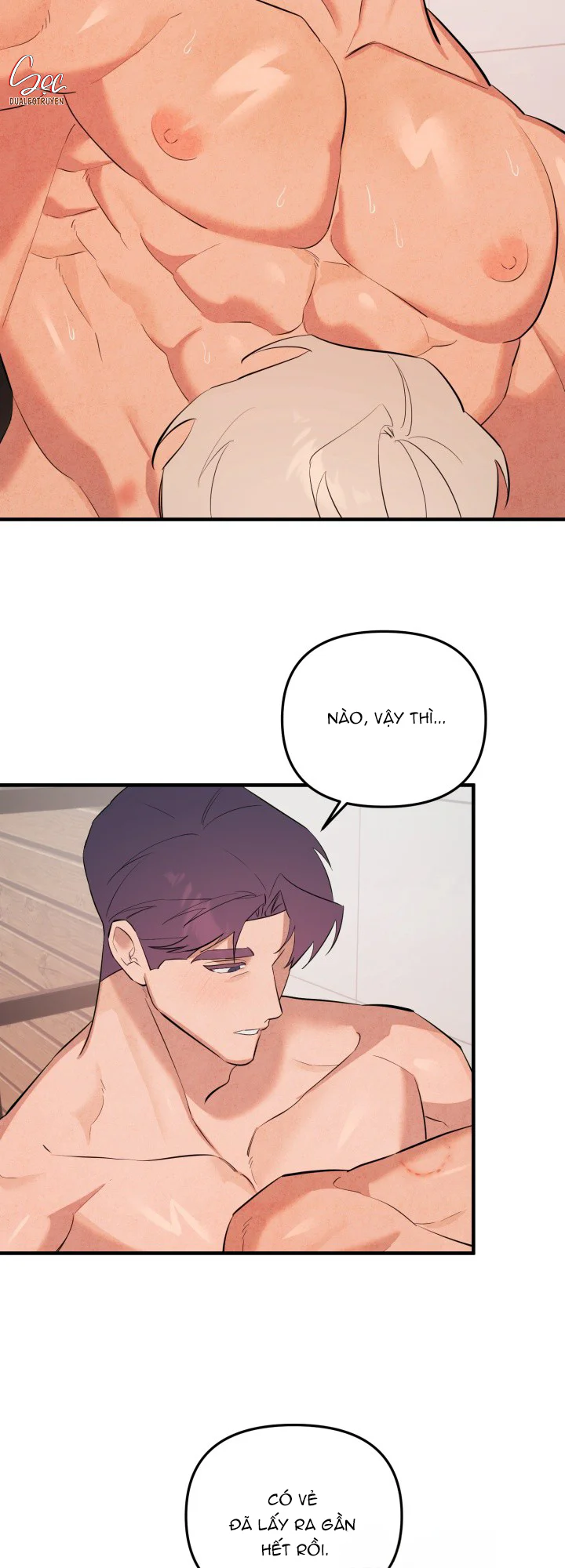 Đọc truyện ĐẠI CA DÂM ĐÃNG - Chapter 20
