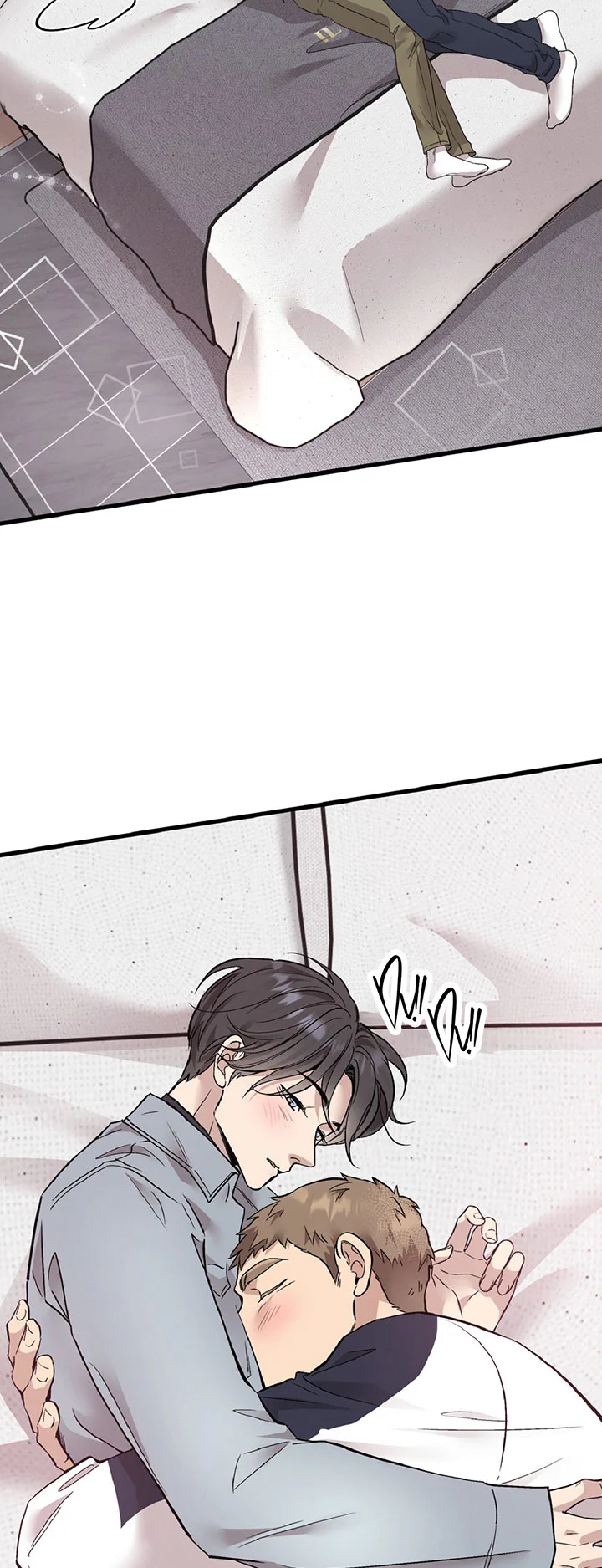 Đọc truyện HONEY BEAR - Chapter 87