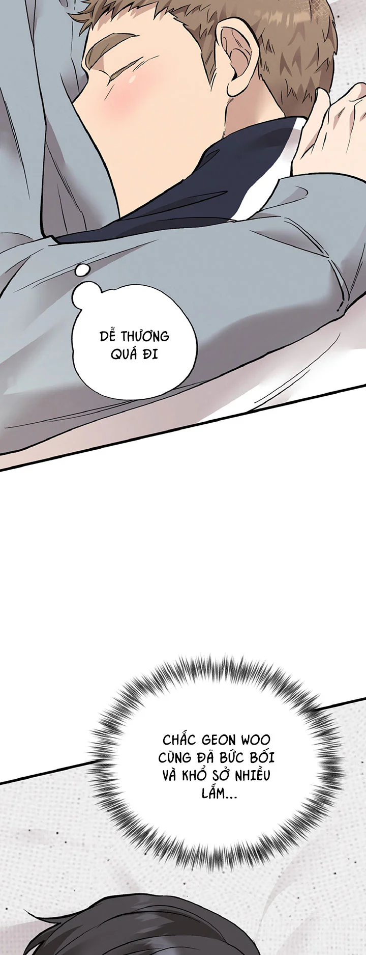 Đọc truyện HONEY BEAR - Chapter 87