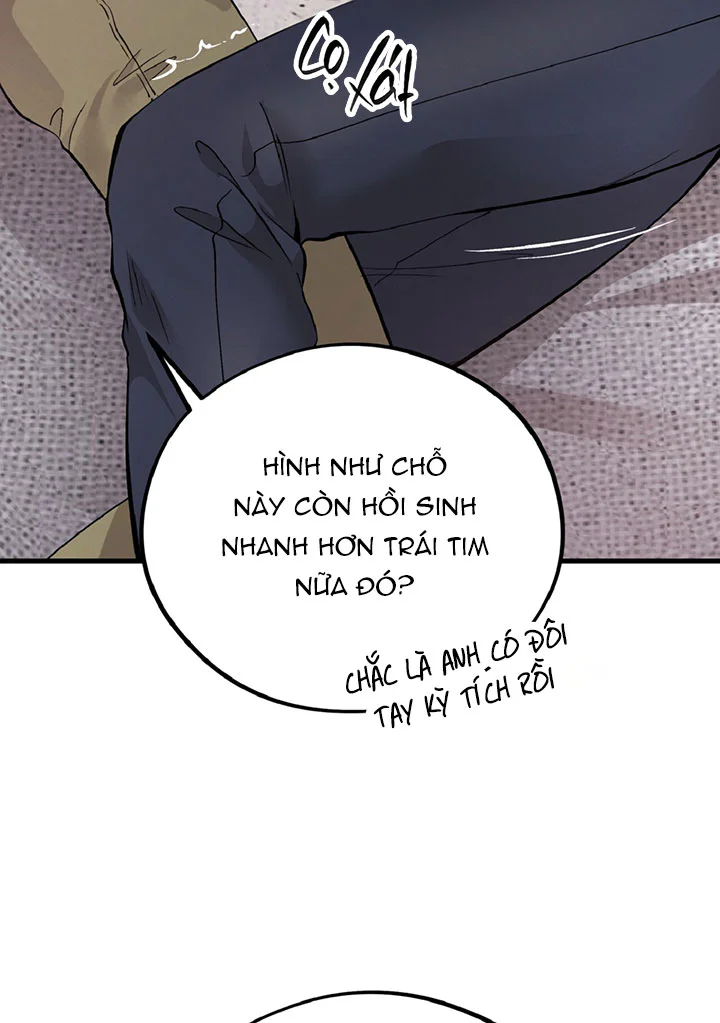 Đọc truyện HONEY BEAR - Chapter 87