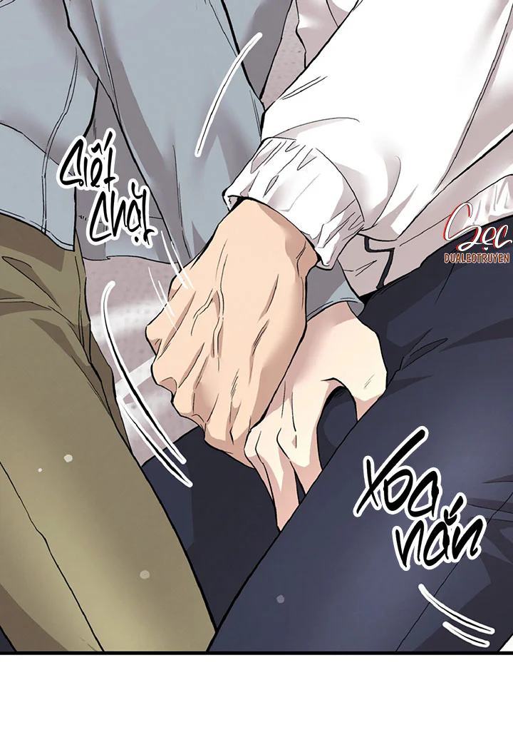 Đọc truyện HONEY BEAR - Chapter 87