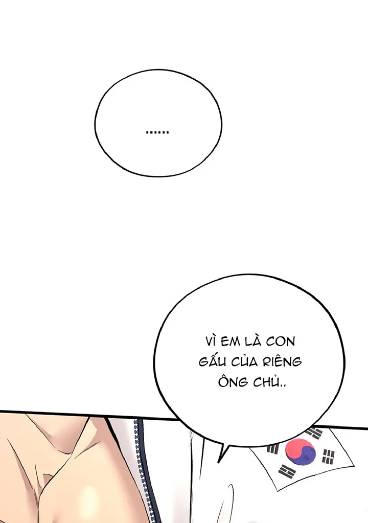 Đọc truyện HONEY BEAR - Chapter 87