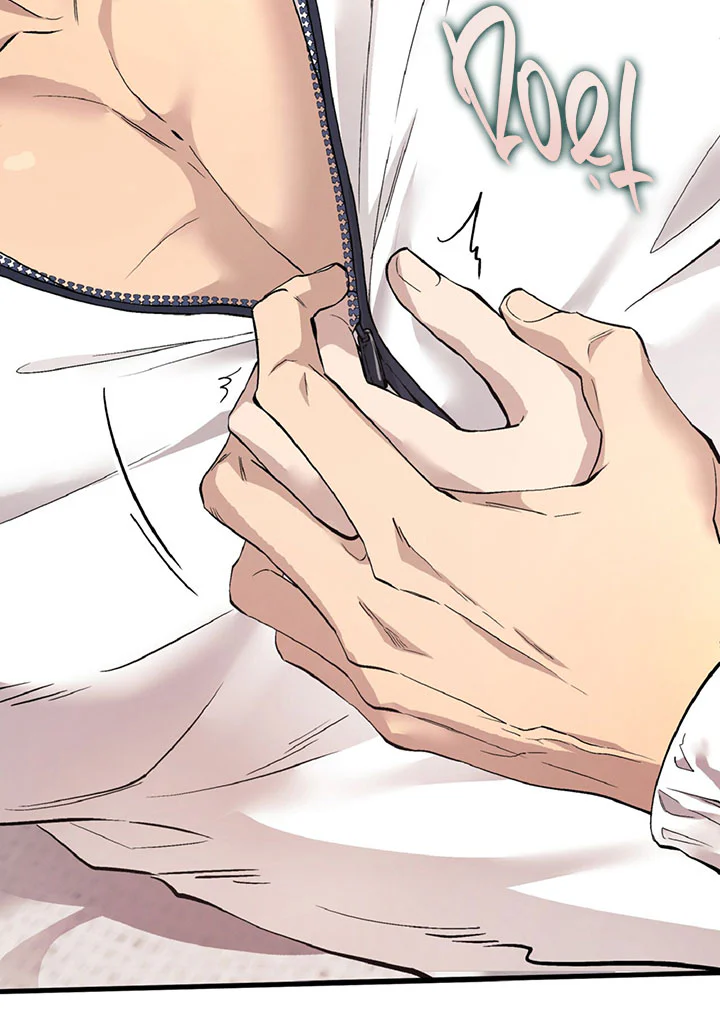 Đọc truyện HONEY BEAR - Chapter 87