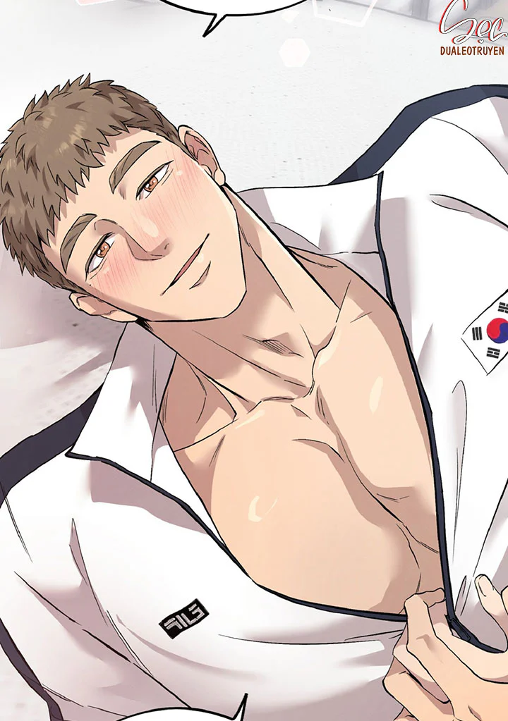 Đọc truyện HONEY BEAR - Chapter 87