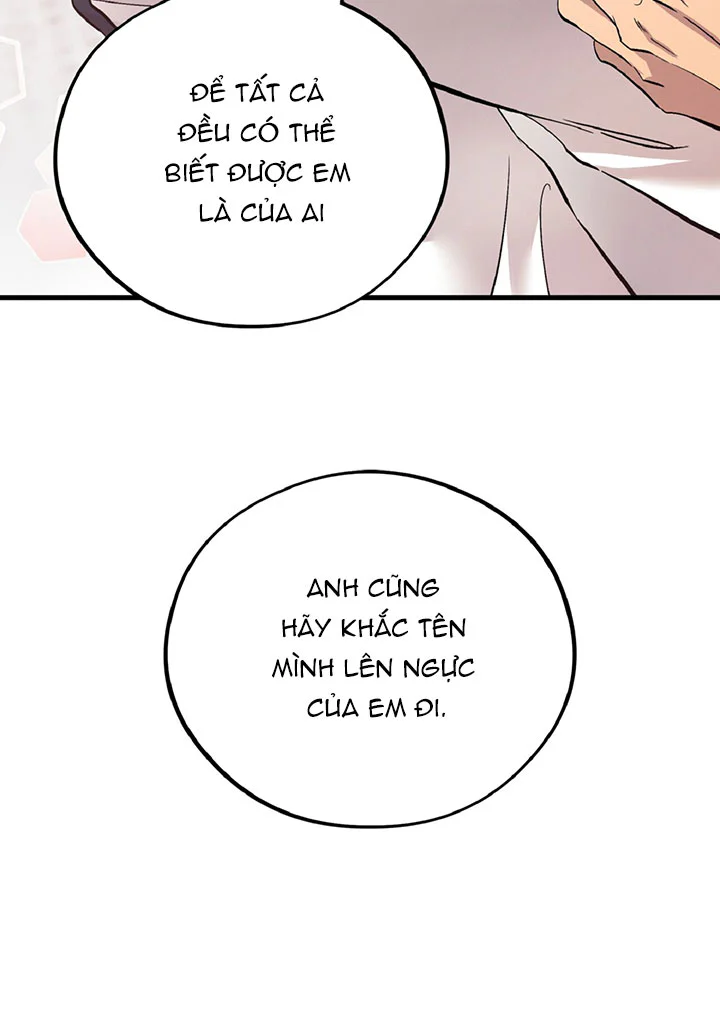 Đọc truyện HONEY BEAR - Chapter 87