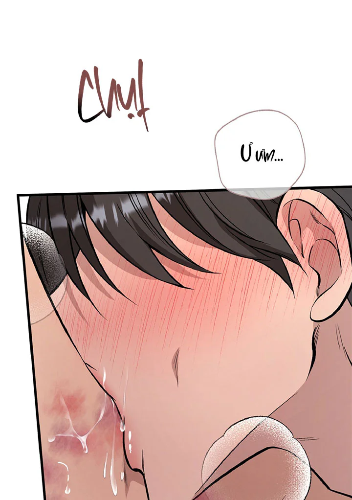 Đọc truyện HONEY BEAR - Chapter 87