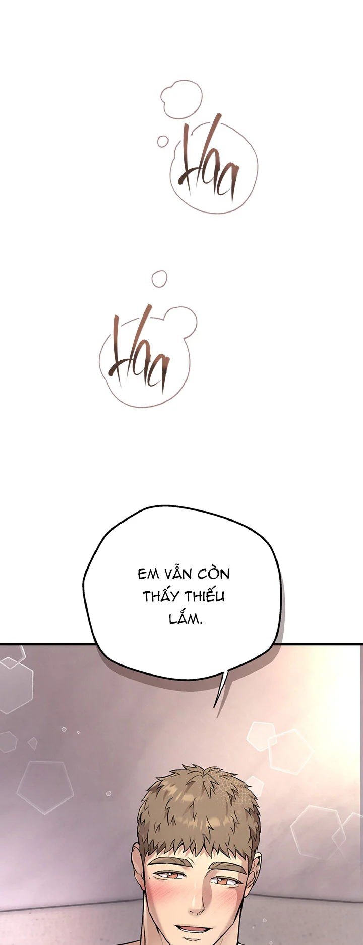 Đọc truyện HONEY BEAR - Chapter 87