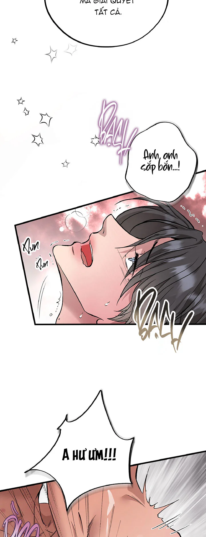 Đọc truyện HONEY BEAR - Chapter 87