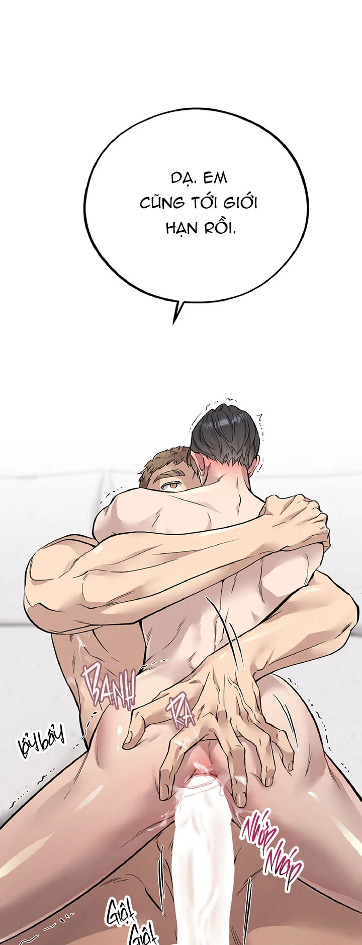Đọc truyện HONEY BEAR - Chapter 87