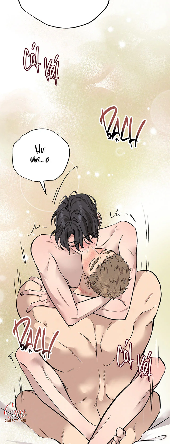 Đọc truyện HONEY BEAR - Chapter 87