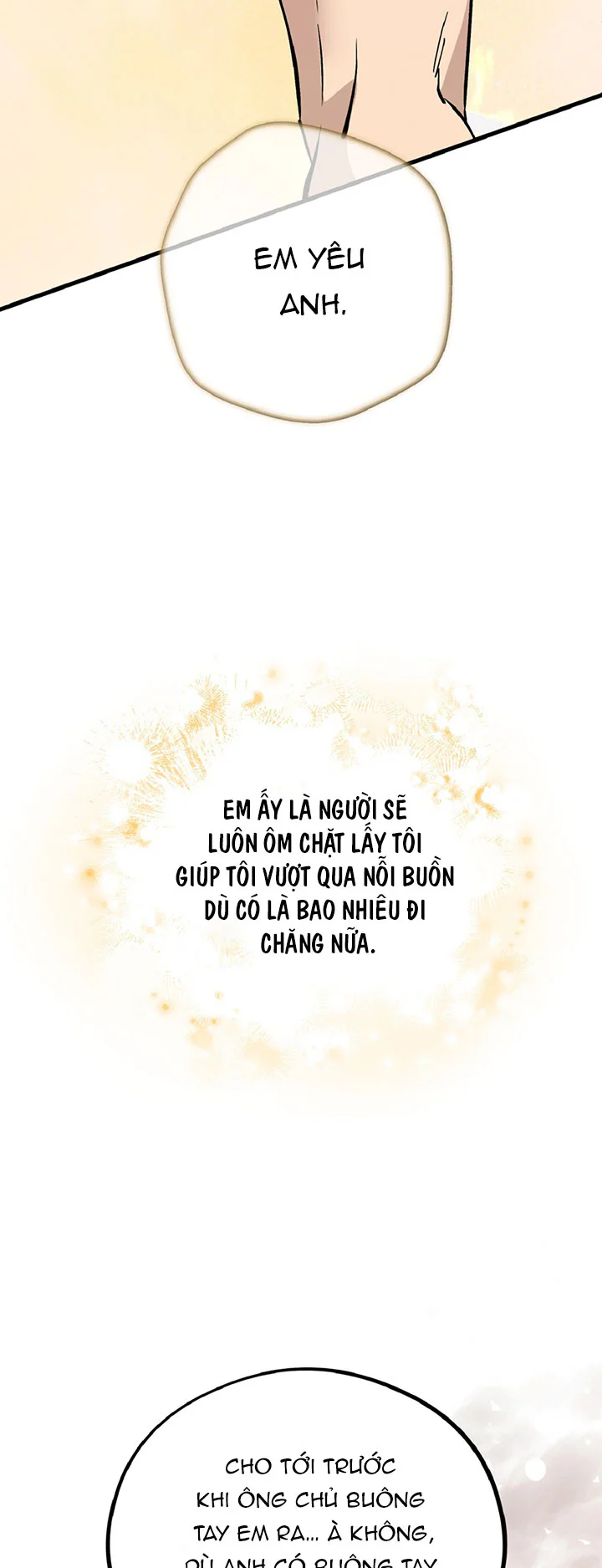 Đọc truyện HONEY BEAR - Chapter 87